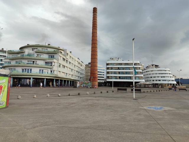 Piso en Venta en El Natahoyo