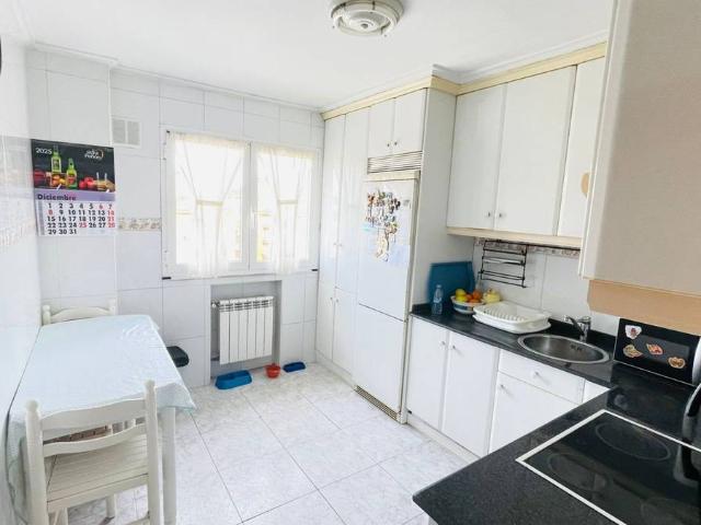 Piso en Venta en El Natahoyo