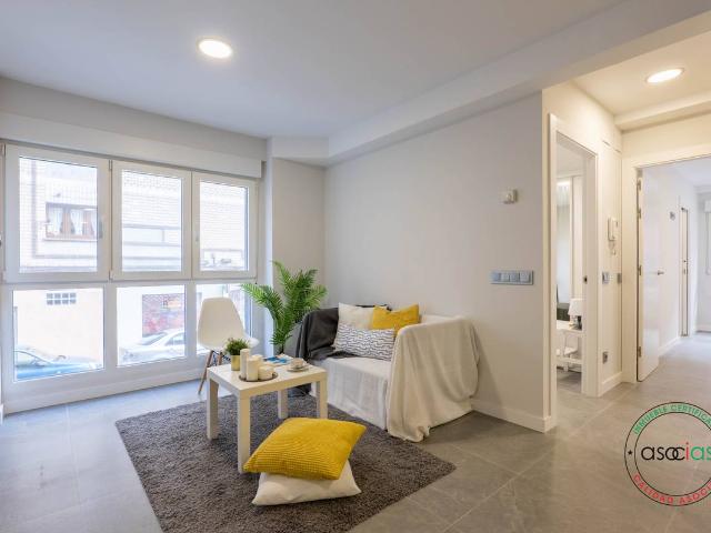 Piso en Venta en El Natahoyo