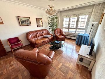 Piso en Venta en El Natahoyo