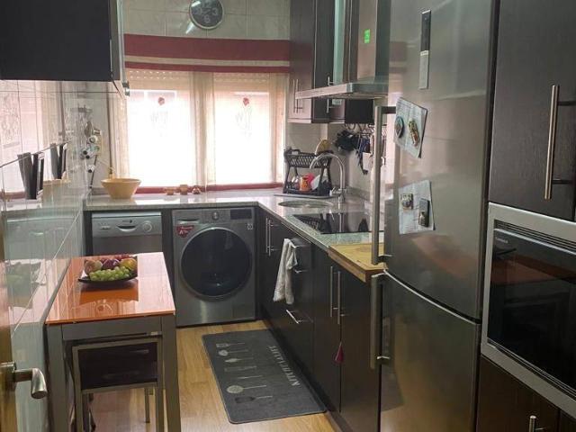 Piso en Venta en El Natahoyo