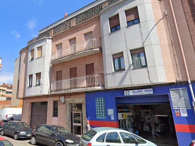 Piso en Venta en El Natahoyo