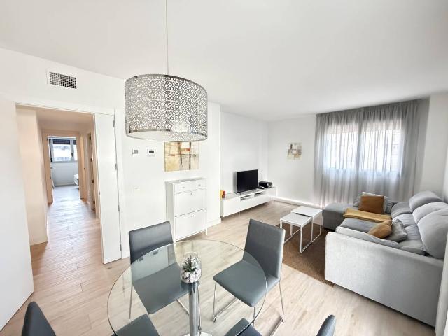 Piso en Venta en El Olivar
