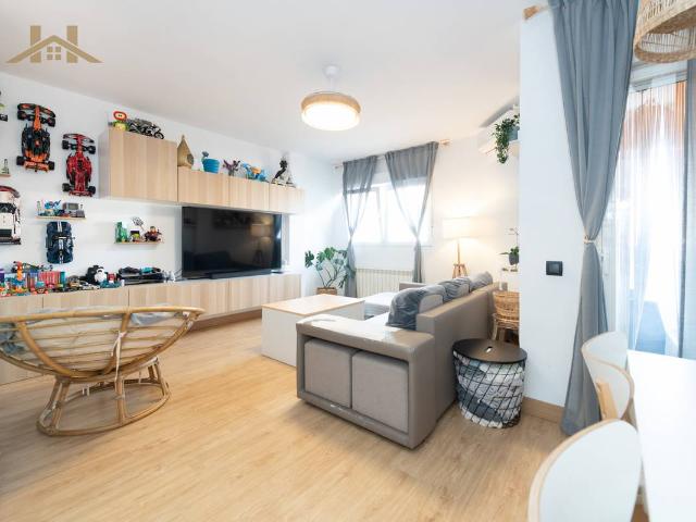 Piso en Venta en El Olivar La Magdalena