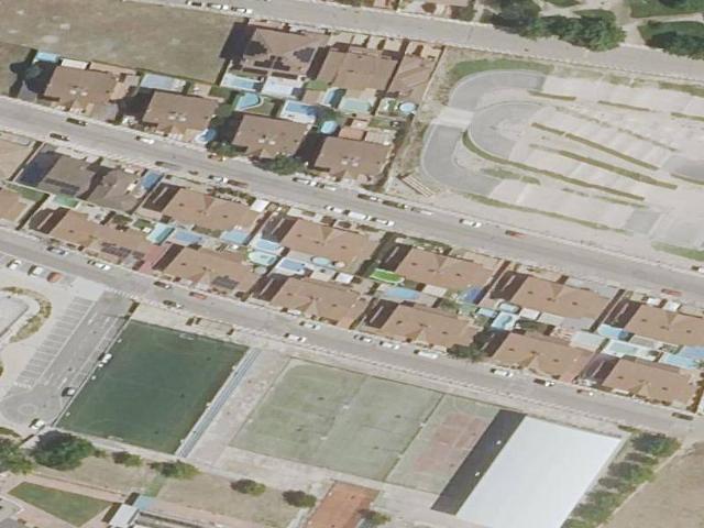 Piso en Venta en El Álamo