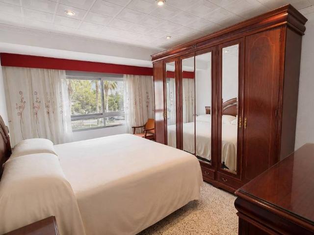 Piso en Venta en El Alborgí