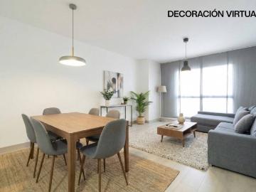 Piso en Venta en El Alborgí