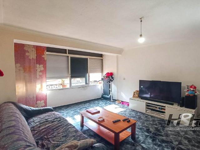 Piso en Venta en El Alborgí