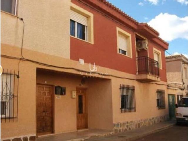 Piso en venta en El Algar, Murcia Costa Cálida