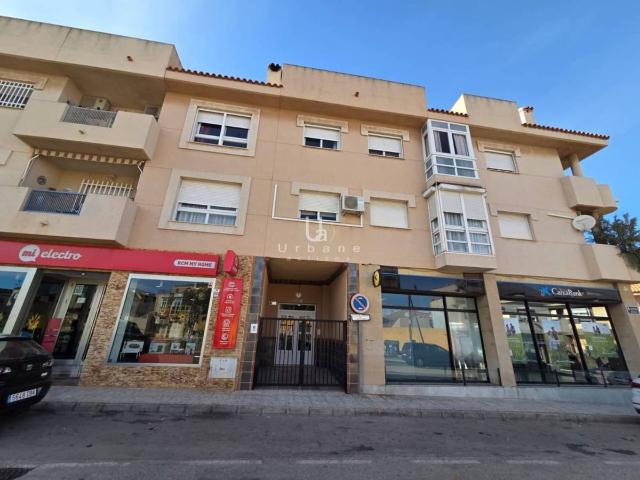 Piso en Venta en El Algar