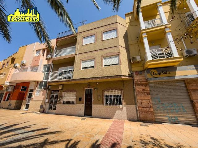 Piso en Venta en El Alquián