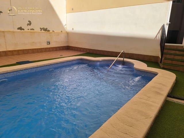 Piso en venta en El Altet, Alicante