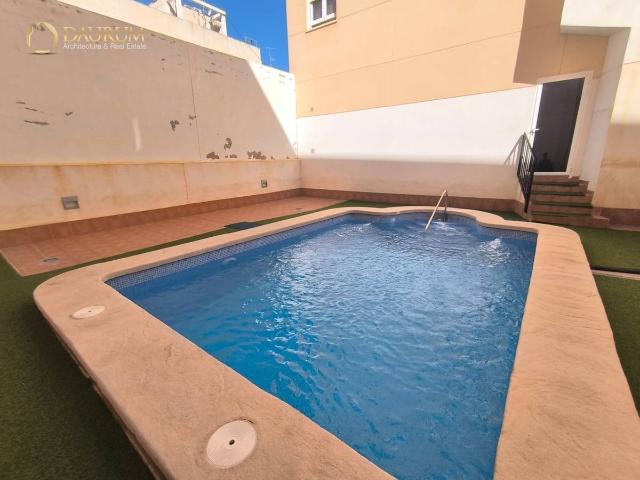 Piso en Venta en El Altet