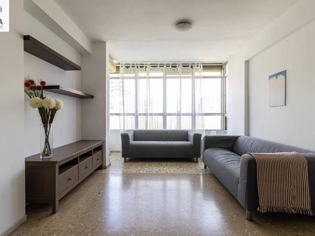 Piso en Venta en El Altillo