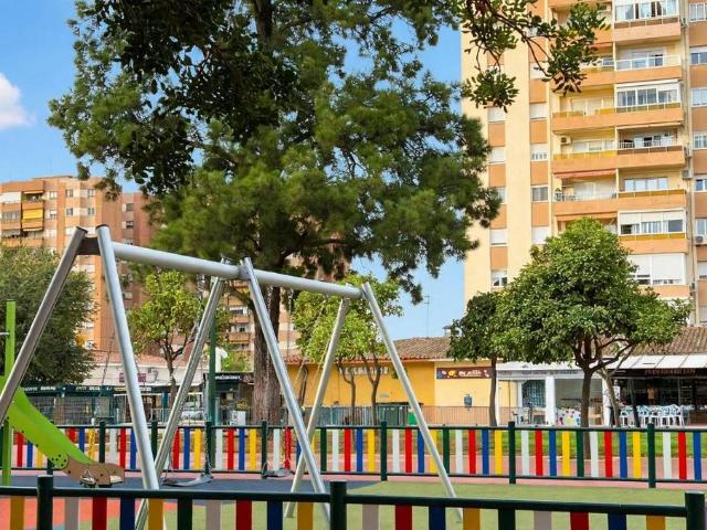 Piso en Venta en El Altillo