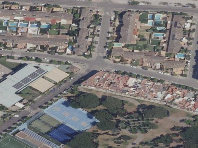 Piso en Venta en El Altillo