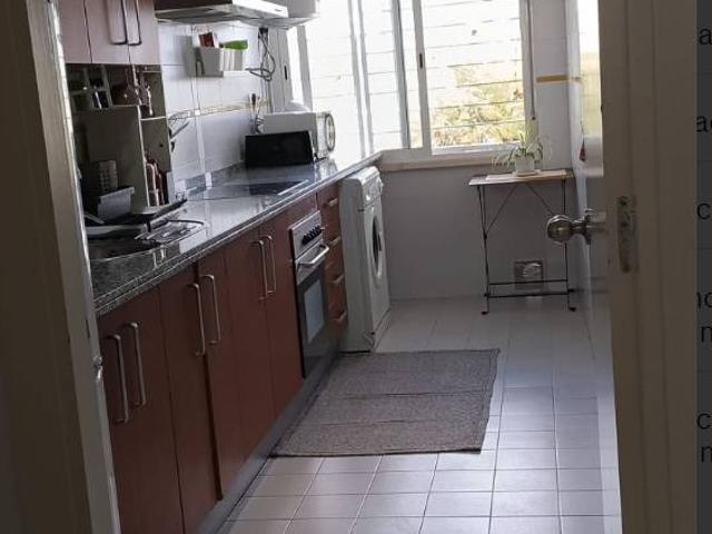 Piso en Venta en El Altillo