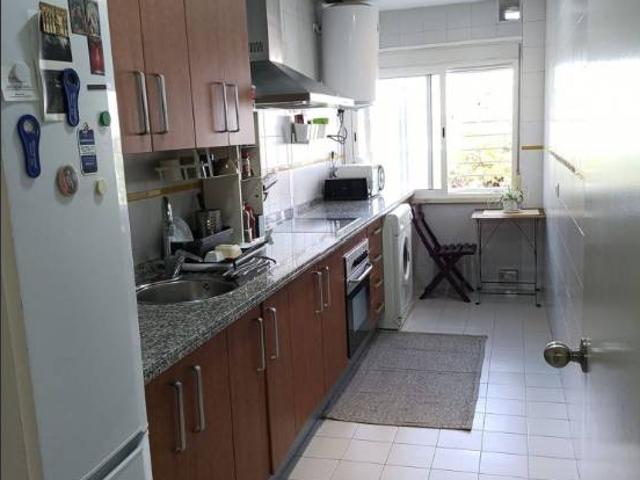 Piso en Venta en El Altillo