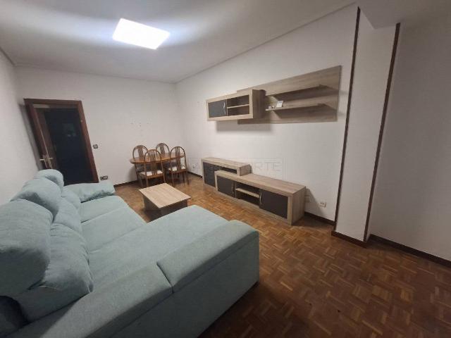 Piso en Venta en El Anglo