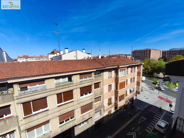 Piso en Venta en El Anglo