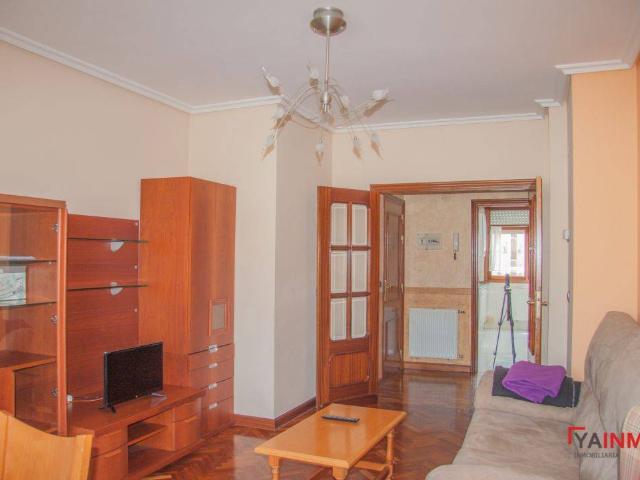 Piso en Venta en El Anglo