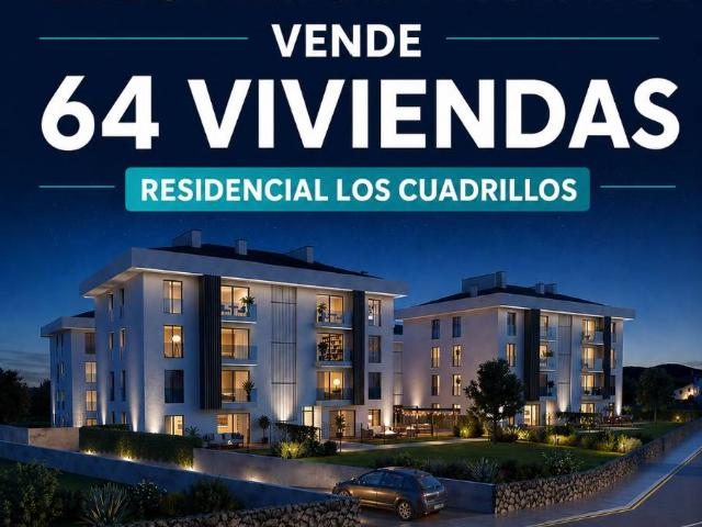 Piso en Venta en El Arco Rota Fonegra