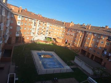 Piso en Venta en El Arroyo La Fuente