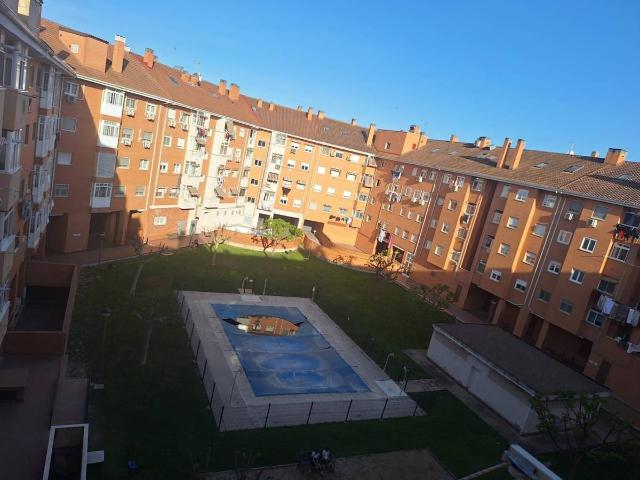 Piso en Venta en El Arroyo La Fuente