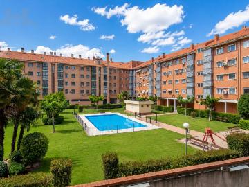 Piso en Venta en El Arroyo La Fuente