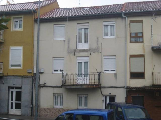 Piso en Venta en El Astillero