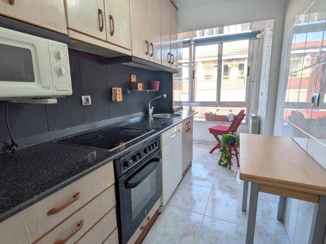 Piso en Venta en El Astillero