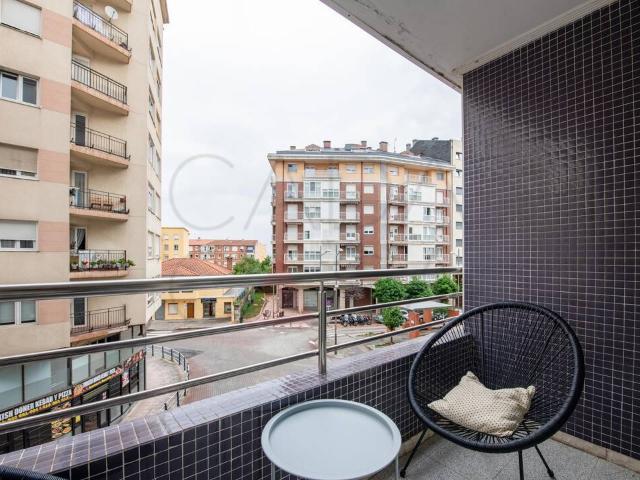 Piso en Venta en El Astillero