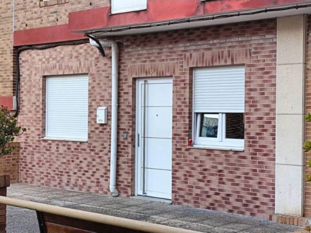 Piso en Venta en El Astillero