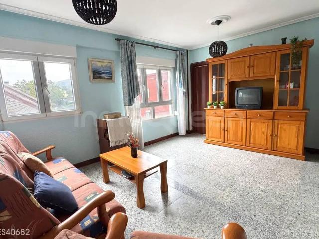 Piso en Venta en El Astillero