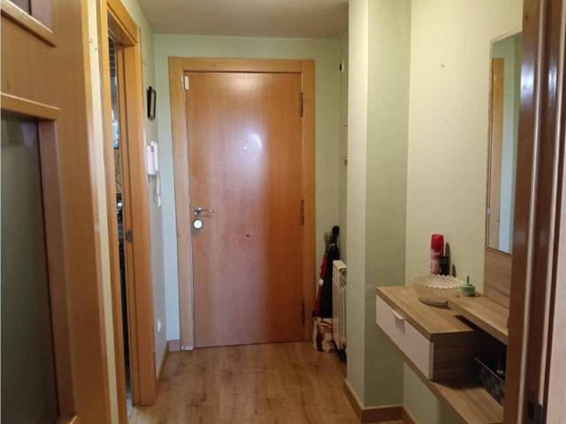 Piso en Venta en El Burgo de Ebro