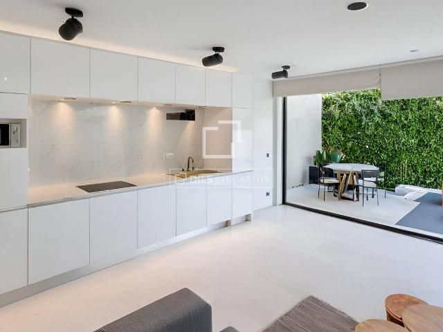 Piso en Venta en El Baix Guinardó