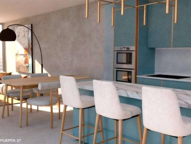 Piso en Venta en El Baix Guinardó