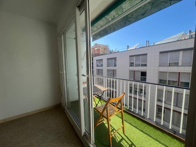 Piso en Venta en El Baix Guinardó