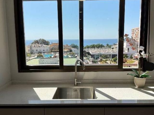 Piso en Venta en El Bajondillo