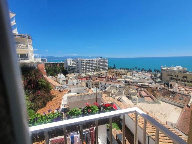 Apartamento en Venta en El Bajondillo