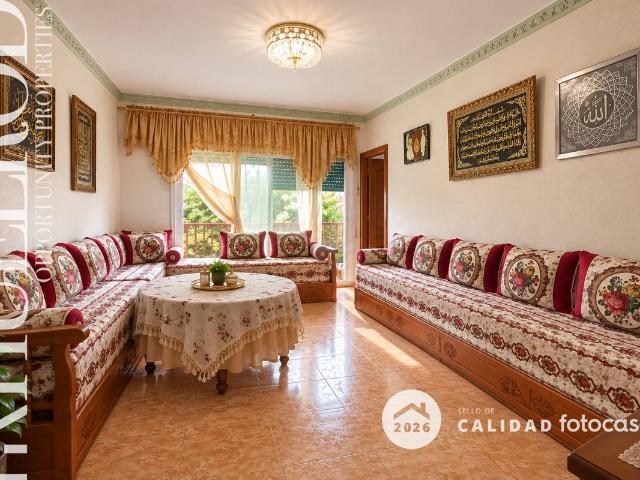 Piso en Venta en El Barato