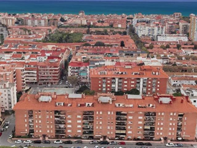 Piso en Venta en El Barato