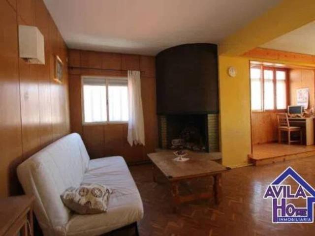 Piso en Venta en El Barraco