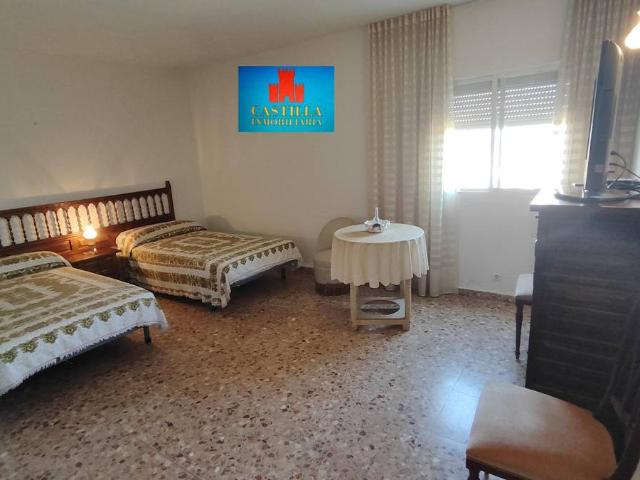 Piso en Venta en El Barraco