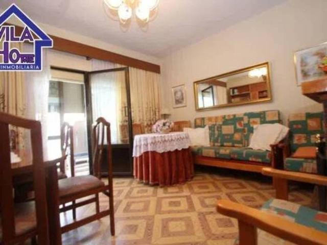 Piso en Venta en El Barraco