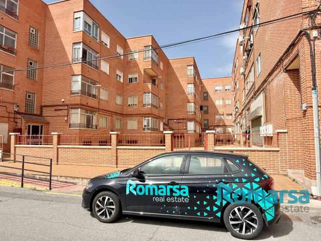 Piso en Venta en El Barraco