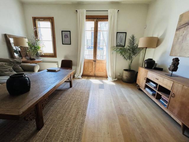 Piso en venta en El Barri Gòtic 08002