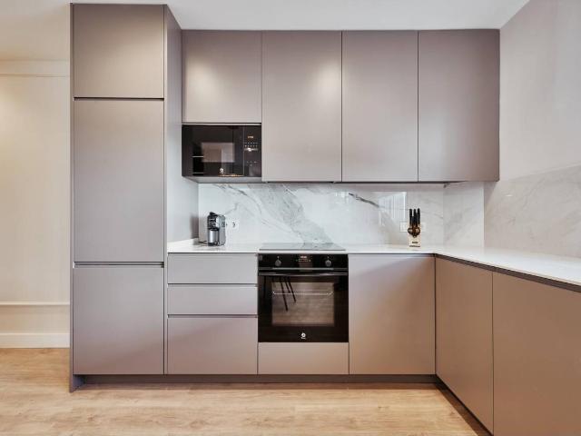 PISO EN VENTA EN EL BARRIO DE SALAMANCA ZONA RETIRO IBIZA