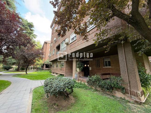 Piso en Venta en El Bercial
