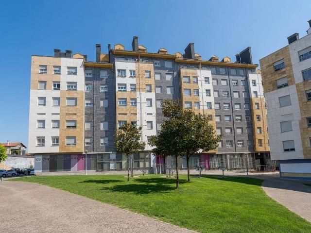 Piso en Venta en El Berrón La Carrera